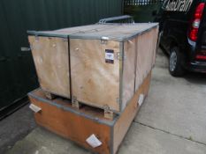 Quantity fuel point stands