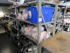 Contents vehicle breaker parts to Meza 10 & Meza 11 – (See stock list for details on request)