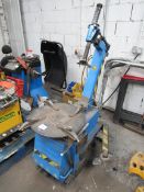 BEISSBARTH tyre changer