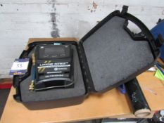 Neutronics Legend 7-08-1234-30-0 refrigerant analyzer