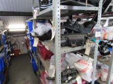 Contents vehicle breaker parts to Meza 6 & Meza 7 – (See stock list for details on request)