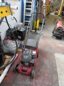 Mountfield mower