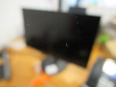 Acer monitor