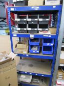 Contents to bay