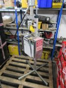 Auto Drain fuel recovery unit