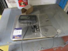 PCR-3115 digital scales