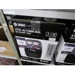 Javac XTR-ALTIMA AZL recovery unit
