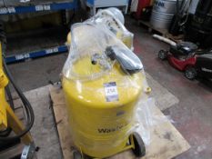 2 Auto Drain vessels