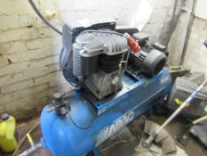 ABAC B5924/200 receiver mounted compressor