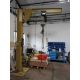 Auto drain 500kg jib crane - Image 2 of 2