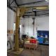 Auto drain 500kg jib crane - Image 1 of 2