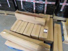 14 x PD4038, 1 x PD4055 Hydraulic rams