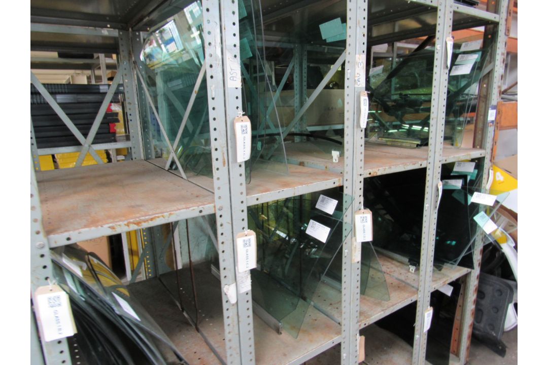 Stock of glass - (See stock list for details on request) - Image 3 of 3
