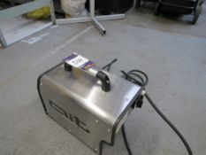 AIT automotive induction machine I-DUCTURPOI