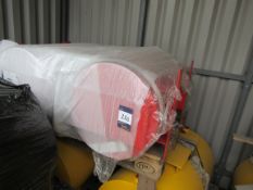 2 120L tanks