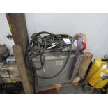 Express 400v transformer