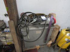 Express 400v transformer