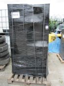 2 Dummy towers
