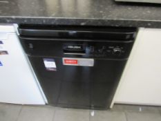 Bush full size dishwasher