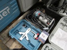 Erbauer router