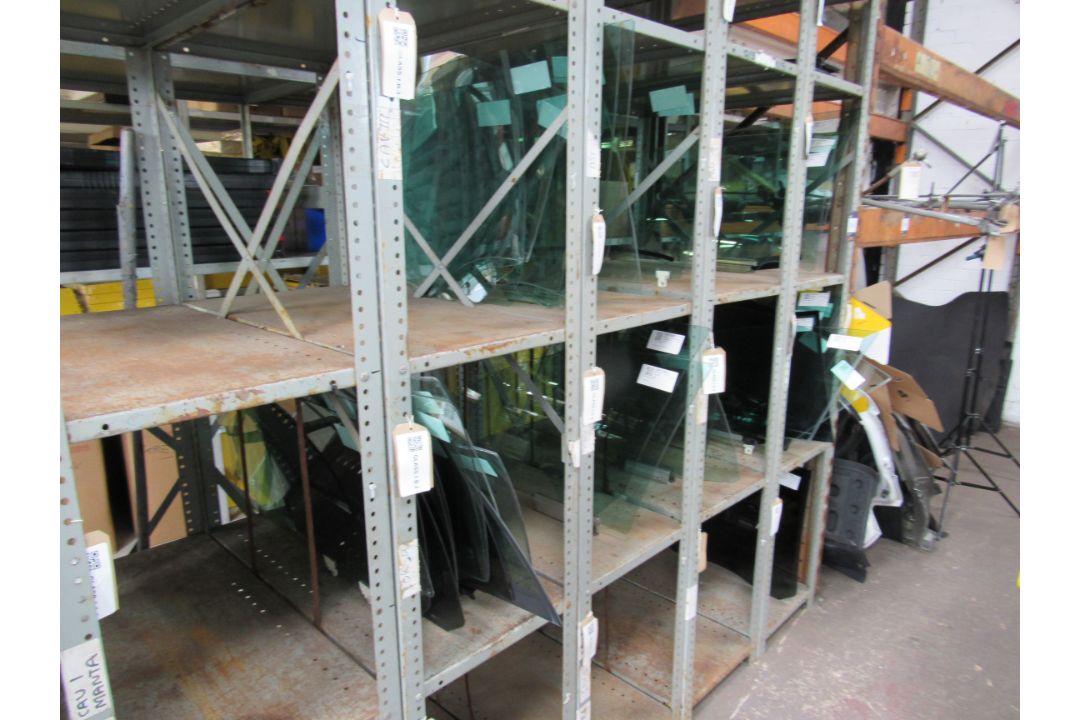 Stock of glass - (See stock list for details on request) - Image 2 of 3