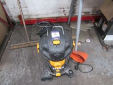 Titan vacuum cleaner