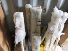 Quantity metal work