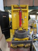 Auto Drain wheel popper