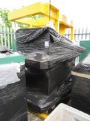 Steel stands