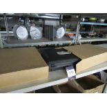 2 CS100 scales