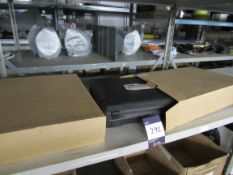 2 CS100 scales