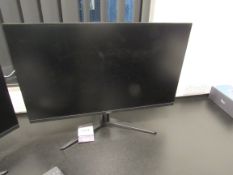 AOC 27B1H monitor