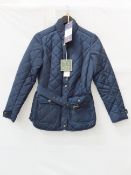 Ariat 'Woodside' jacket - Navy - Size XS - RRP£170