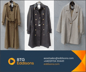 Clothing from a North Yorkshire Lifestyle Store including Holland Cooper, Gant, Welligogs, Hartwell, Ariat etc