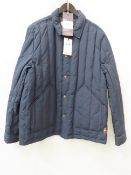 MENS R.M Williams 'Watervale' jacket - Size XXL - RRP£260