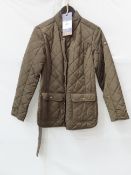 Ariat 'Woodside' jacket - Earth - Size M - RRP£170
