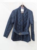 Ariat 'Woodside' jacket - Navy - Size M - RRP£170