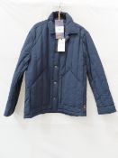 MENS R.M Williams 'Watervale' jacket - Size M - RRP£260