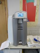 Veolia Purite water purification system