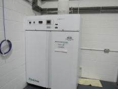 Weiss Gallenkamp Filotron SGC120 stability cabinet, Serial number OEL208, 230v, 2100w – humidity not
