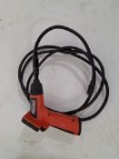 Ridgid See SnakeMicro Inspection Camera