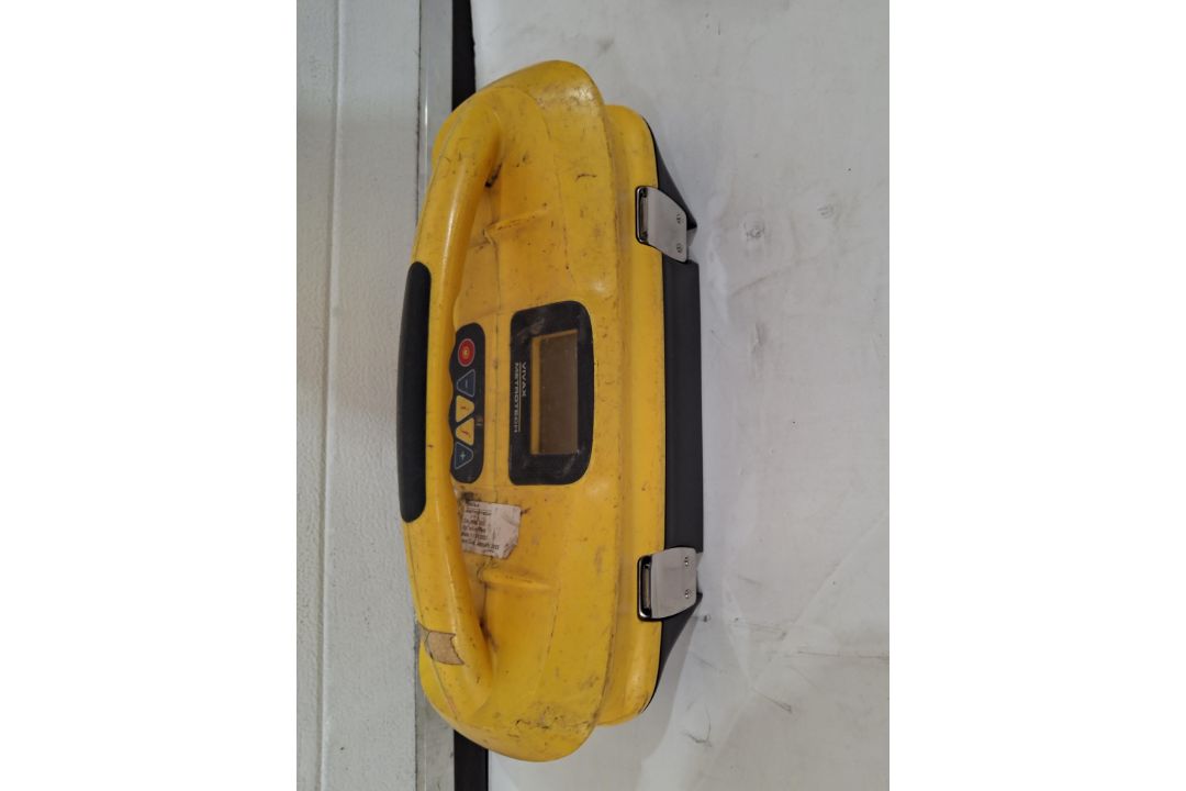 VIVAX Metrotech VL0CPro 2 VX204-01; SN: 2040109326; Receiver: SN: 171090400495; and 2 battery Packs - Image 6 of 16
