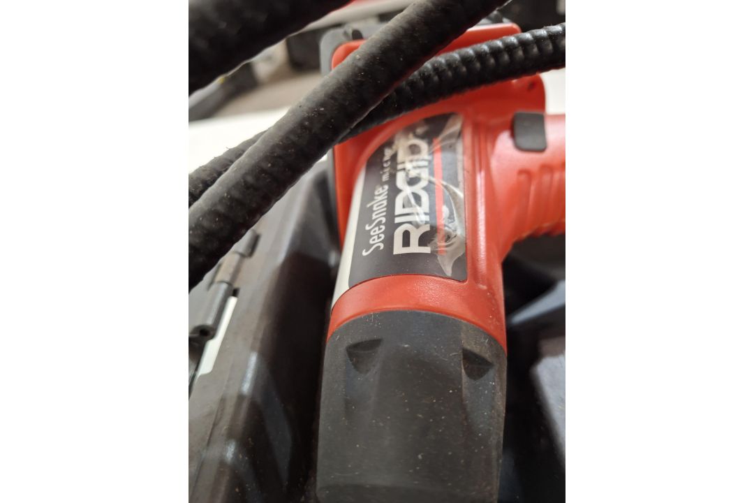 Ridgid See SnakeMicro Inspection Camera - Image 5 of 6