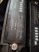Vivax Metrotech VX200-4 Battery and Bag; SN: 20004140096