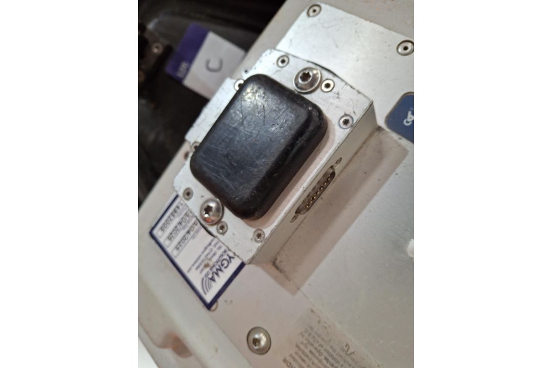 Mala GX450 HDR Shielded Antenna Ground Penetrating Radar; Model: 21-005450; SN: 14952005 Version A3; - Image 4 of 27