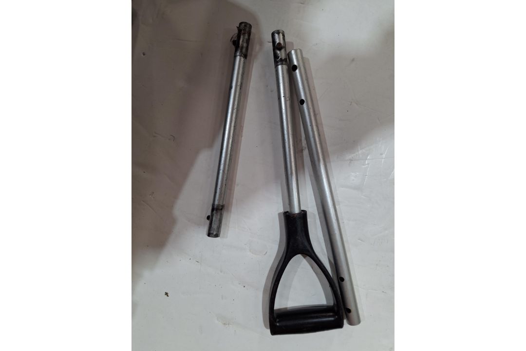 Mala GX450 HDR Shielded Antenna Ground Penetrating Radar; Model: 21-005450; SN: 14952005 Version A3; - Image 27 of 27