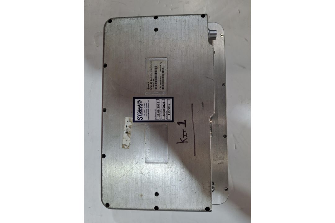 Mala GX450 HDR Shielded Antenna Ground Penetrating Radar; Model: 21-005450; SN: 14952005 Version A3; - Image 19 of 27