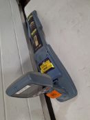 Radiodetection RD 8000 Cable and Pipe Locater; SN: 10/8KPDL-679 (Out of Calibration)