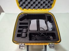 Trimble Optical Power Kit comprising of 2 x Charger Dual Battery Slots and Power Cable; Part Number: