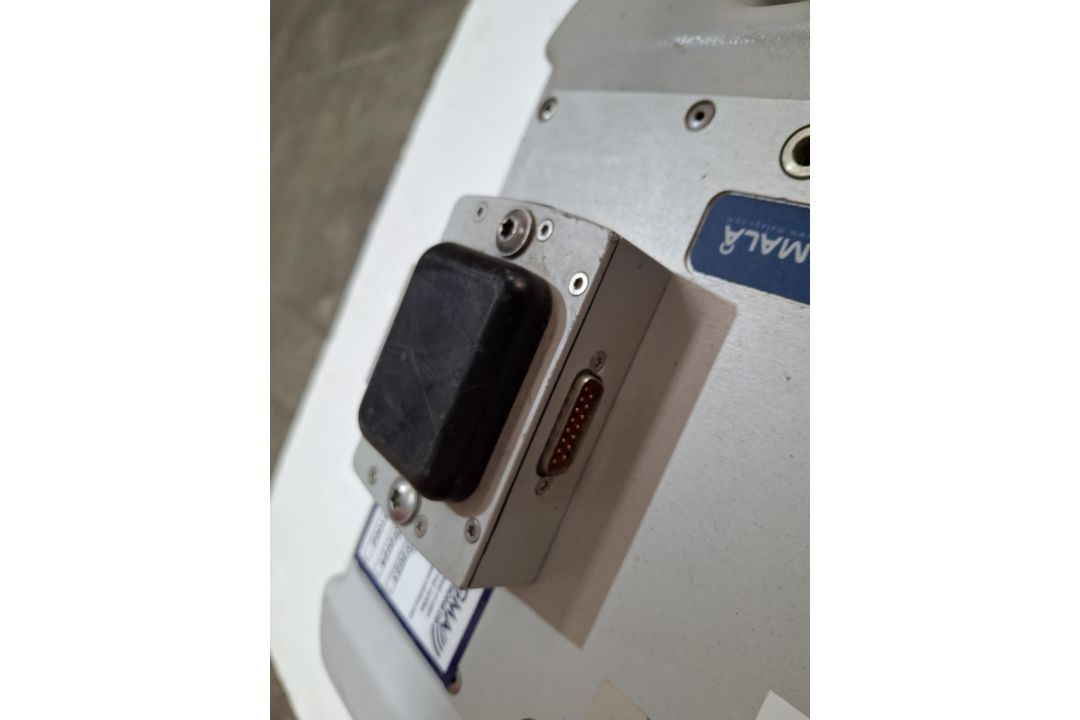 Mala GX450 HDR Shielded Antenna Ground Penetrating Radar; Model: 21-005450; SN: 23461002 Version B2; - Image 6 of 21